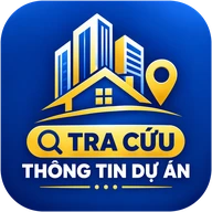 Tra cứu thông tin dự án